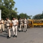 প্রধান বিচারপতির সঙ্গে সাক্ষাৎ চেয়ে প্রত্যাখ্যাত বিরোধীরা, দিল্লিতে কড়া নিরাপত্তা